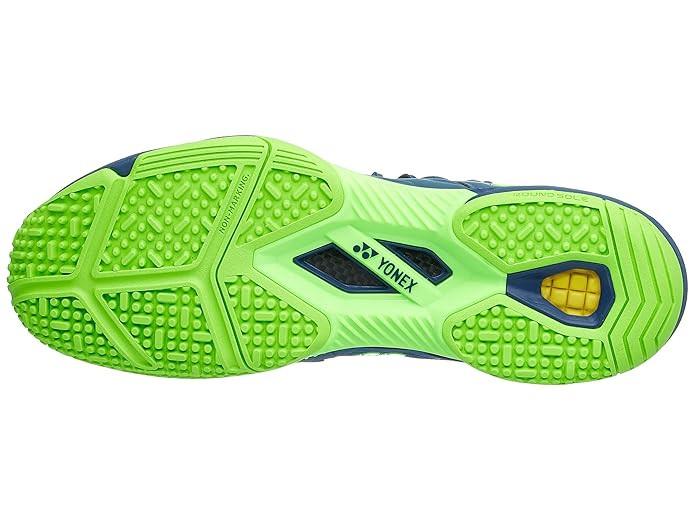 Yonex Power Cushion Fusion Rev 3 Women’s Tennis Shoes – Clay Court Comfort & Stability | ProBadminton.in.