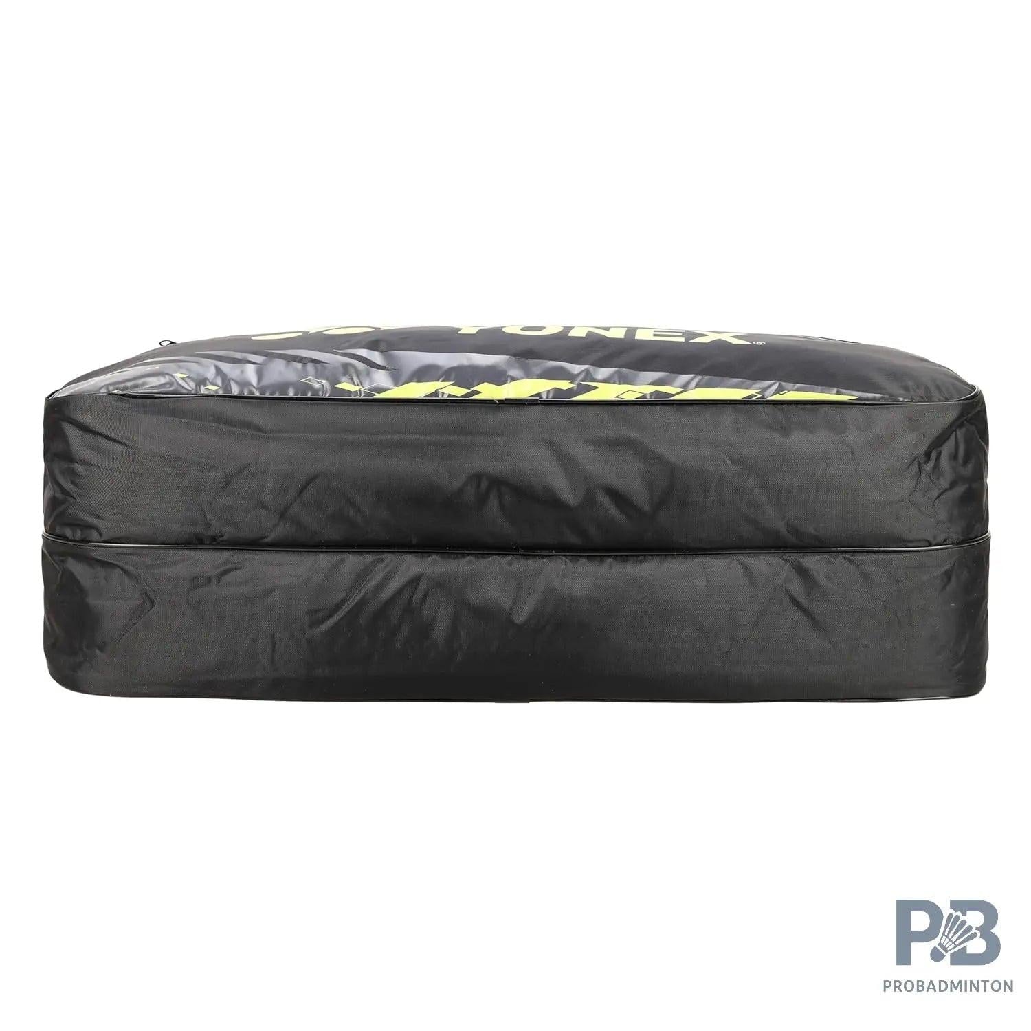 "YONEX Badminton Tournament Bag 2331 T02 | (In 5 different colors) | Pro-Level Gear Bag with Thermal Guard | Waterproof, Spacious & Durable Design".