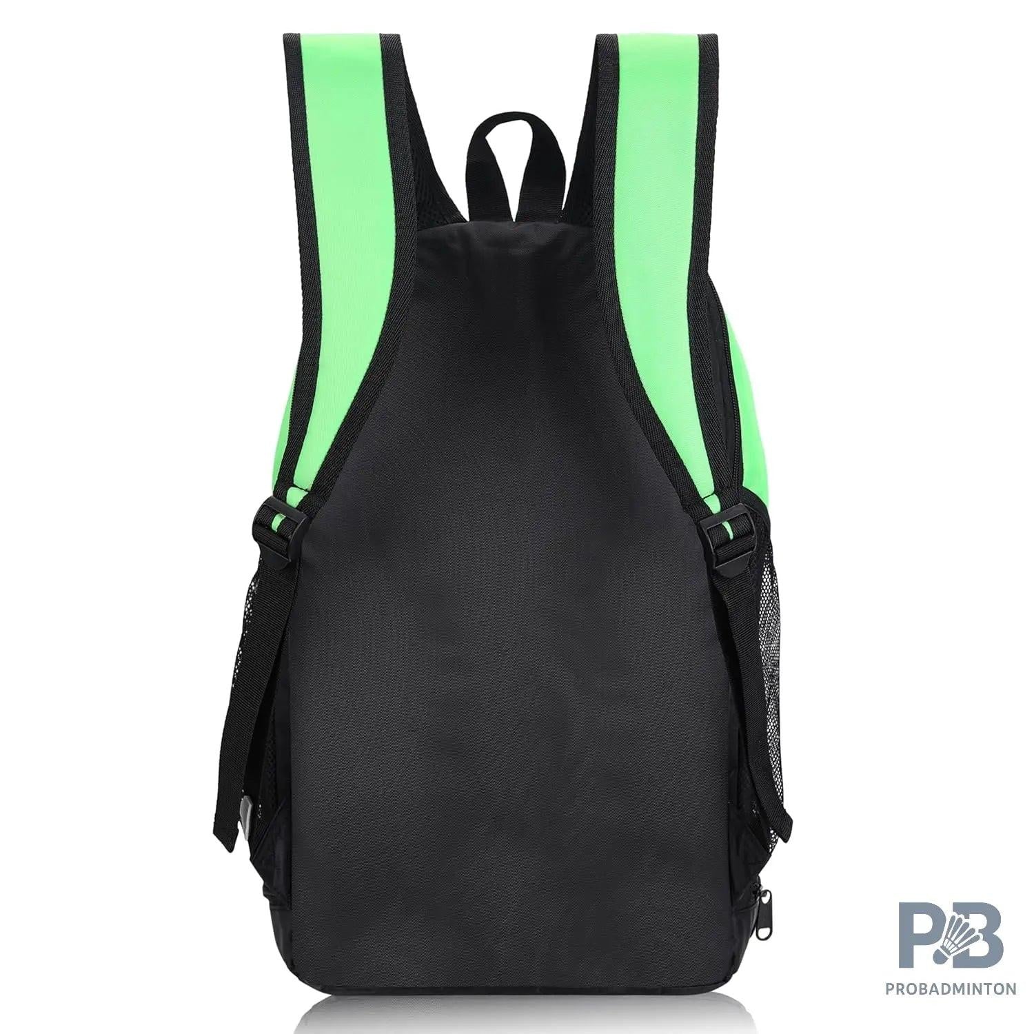 Yonex Tournament Kit Bag 324-0512  – Premium Badminton Kit Bag at ProBadminton.in.