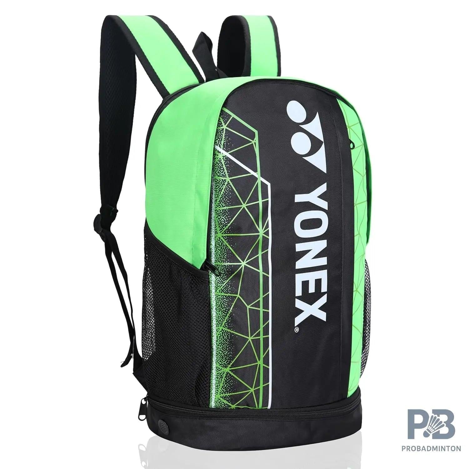 Yonex Tournament Kit Bag 324-0512  – Premium Badminton Kit Bag at ProBadminton.in.