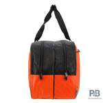 "YONEX Badminton Tournament Bag 2331 T02 | (In 5 different colors) | Pro-Level Gear Bag with Thermal Guard | Waterproof, Spacious & Durable Design".