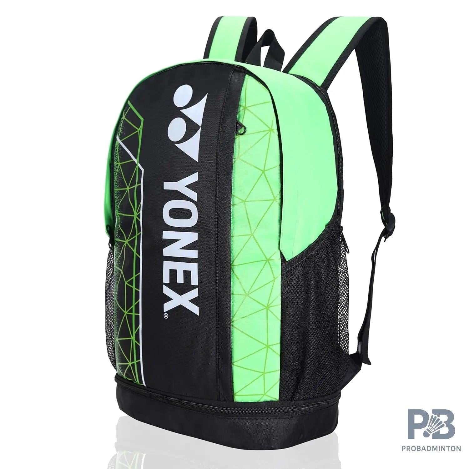 Yonex Tournament Kit Bag 324-0512  – Premium Badminton Kit Bag at ProBadminton.in.