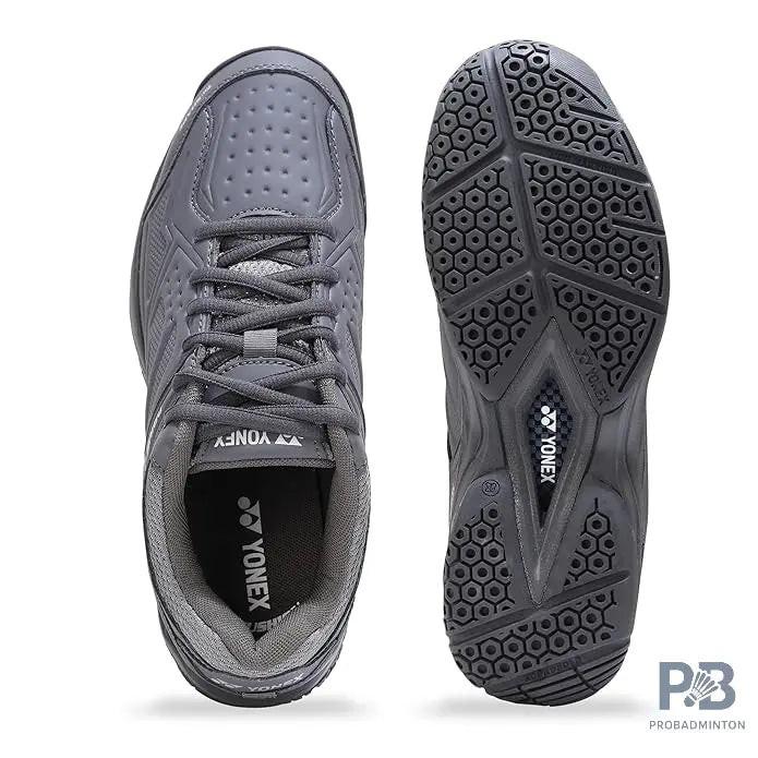 Yonex Drive - I Men's Badminton Shoes (Grey).