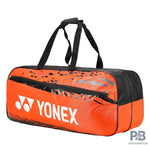 "YONEX Badminton Tournament Bag 2331 T02 | (In 5 different colors) | Pro-Level Gear Bag with Thermal Guard | Waterproof, Spacious & Durable Design".
