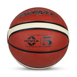 NIVIA Engraver Basketball – 14 Panels, Soft Rubber, Butyl Bladder, BFI Standard, Indoor & Outdoor.