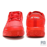 Yonex Drive - I Men's Badminton Shoes (Red).