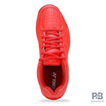 Yonex Drive - I Men's Badminton Shoes (Red).
