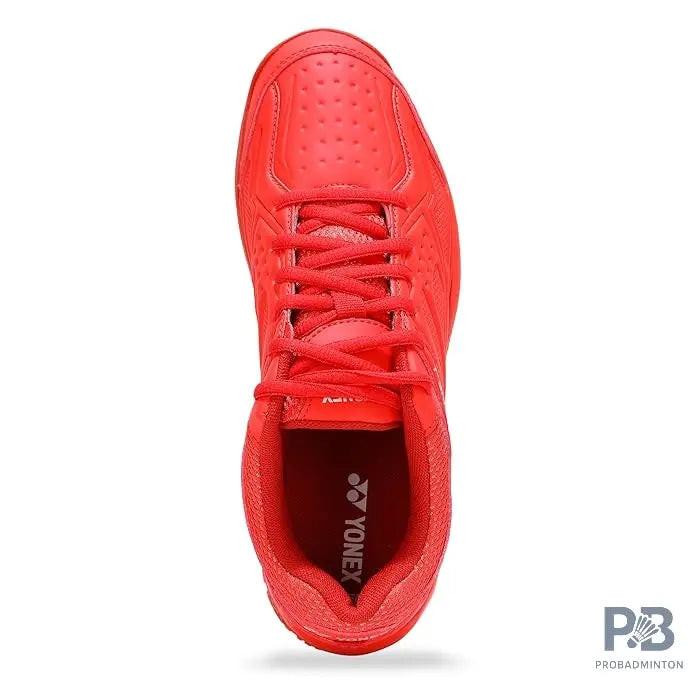 Yonex Drive - I Men's Badminton Shoes (Red).