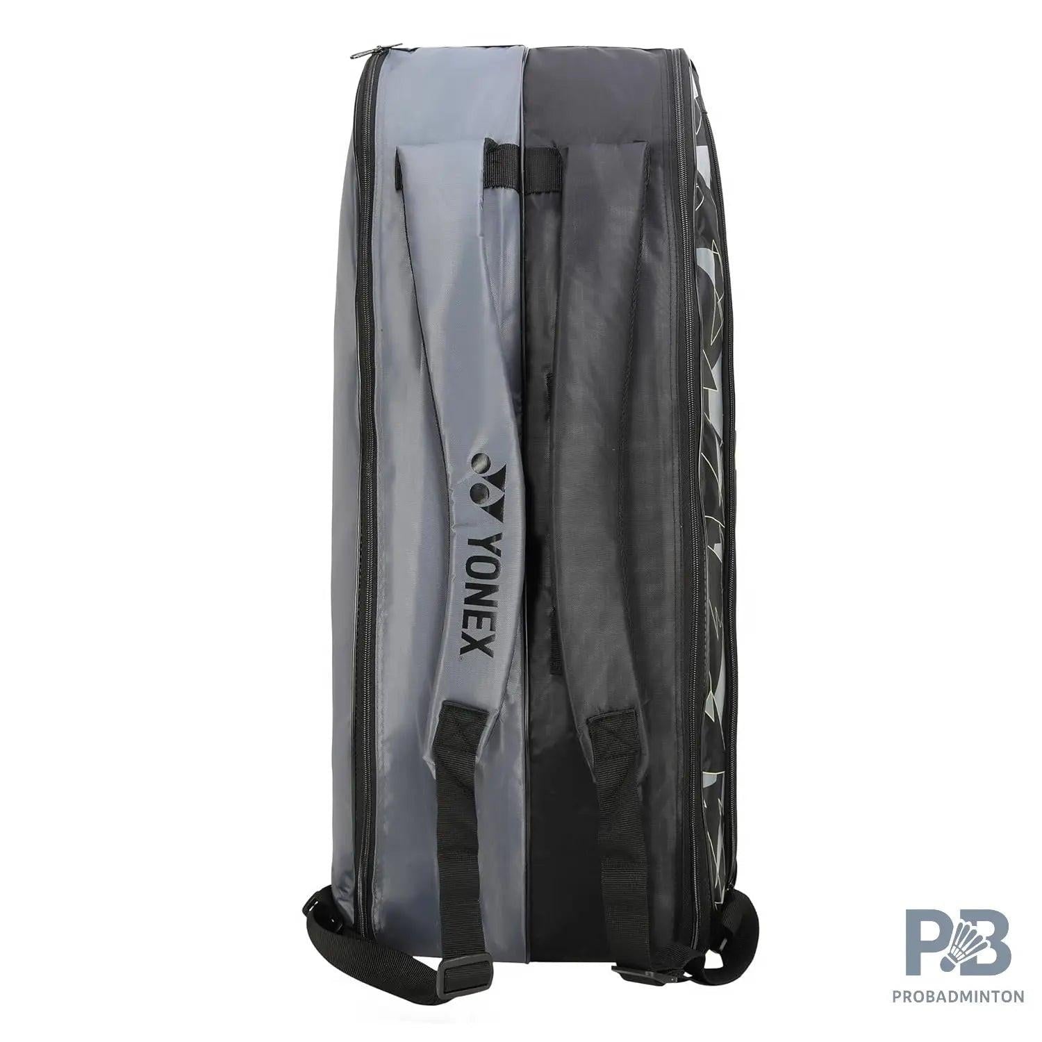 "YONEX Badminton Racquet Bag 2326 T01 | (In 4 Different colors) | Premium Durable Kit Bag for Players | Lightweight, Spacious & Tournament-Ready".