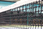 garware tournament tenis net 42ft 3.5 ft
