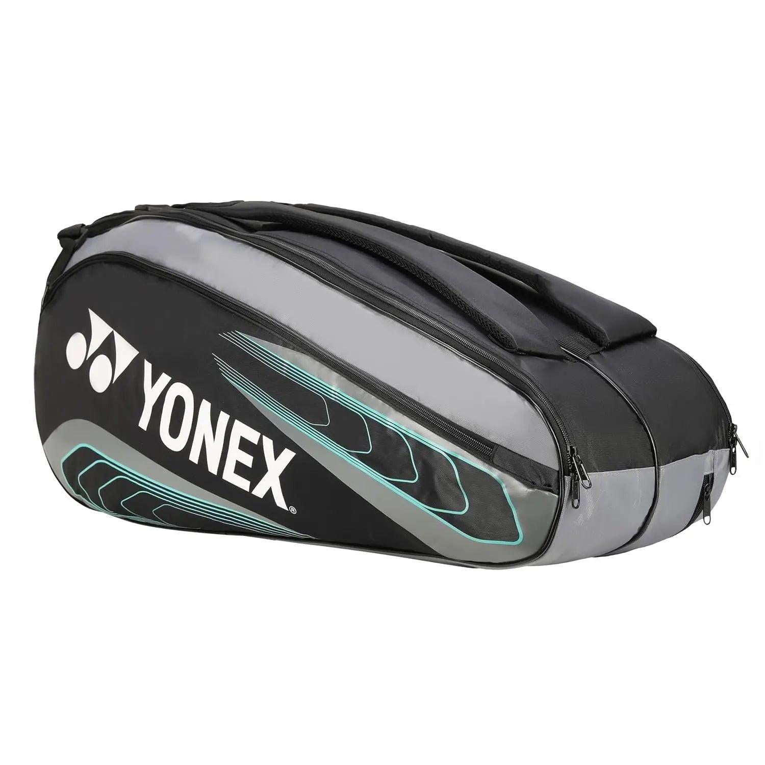 Yonex Badminton Racquet Bag 2326 T03 BT6 – 6 Racquets Capacity.