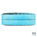 "YONEX Badminton Tournament Bag 2331 T02 | (In 5 different colors) | Pro-Level Gear Bag with Thermal Guard | Waterproof, Spacious & Durable Design" - Probadminton