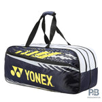 "YONEX Badminton Tournament Bag 2331 T02 | (In 5 different colors) | Pro-Level Gear Bag with Thermal Guard | Waterproof, Spacious & Durable Design".