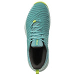 Yonex Sonicage 3 Wide Unisex Power Cushion Tennis Shoes – Smoke Blue | Lightweight & Stable | ProBadminton.in.