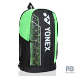 Yonex Tournament Kit Bag 324-0512  – Premium Badminton Kit Bag at ProBadminton.in.