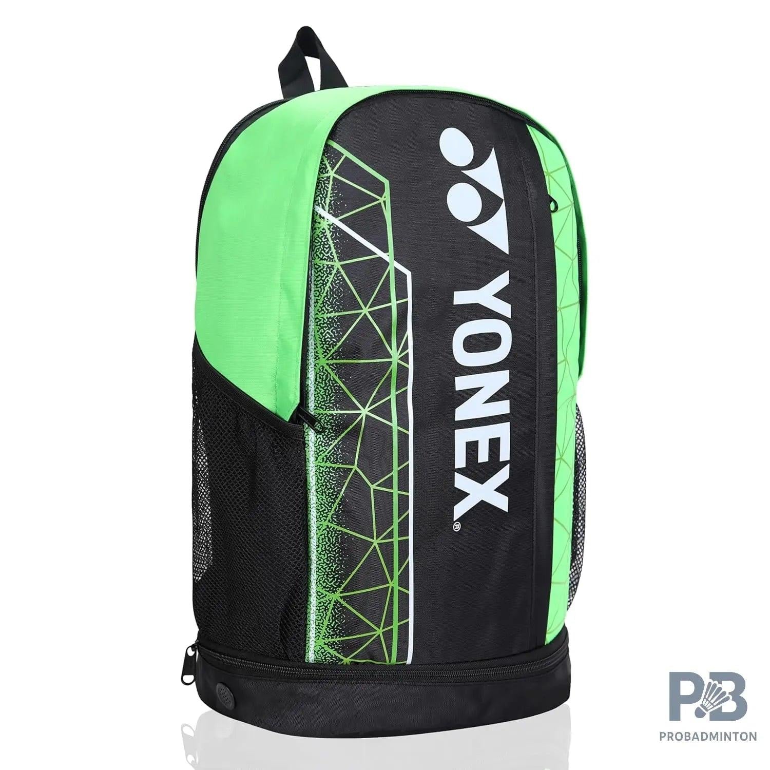 Yonex Tournament Kit Bag 324-0512  – Premium Badminton Kit Bag at ProBadminton.in.