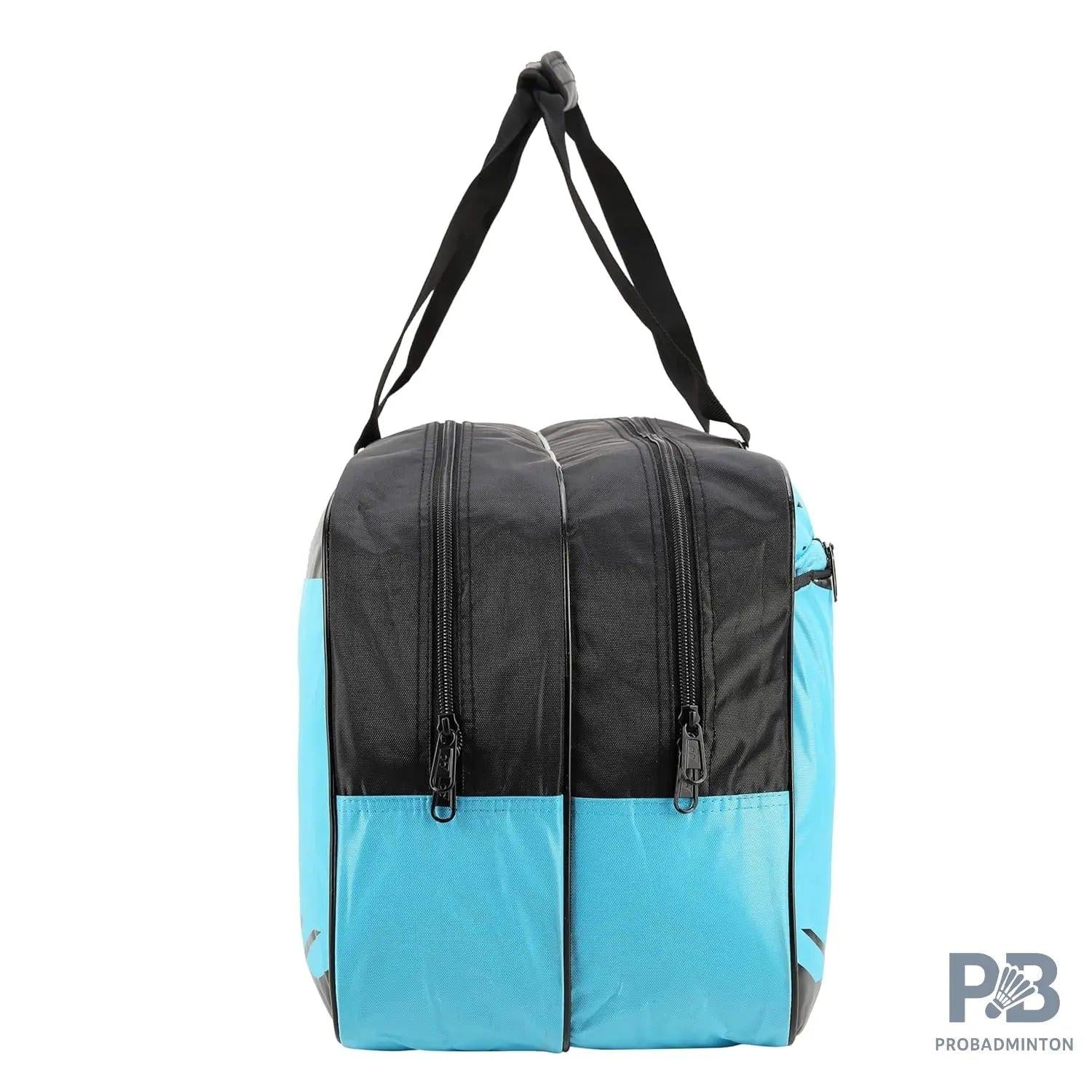 "YONEX Badminton Tournament Bag 2331 T02 | (In 5 different colors) | Pro-Level Gear Bag with Thermal Guard | Waterproof, Spacious & Durable Design" - Probadminton