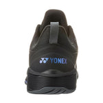 Yonex Sonicage 3 Power Cushion Tennis Shoes – Black | Lightweight Speed & Comfort | ProBadminton.in.