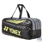 "YONEX Badminton Tournament Bag 2331 T02 | (In 5 different colors) | Pro-Level Gear Bag with Thermal Guard | Waterproof, Spacious & Durable Design".
