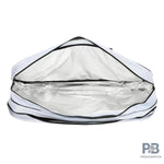 "YONEX Badminton Tournament Bag 2331 T02 | (In 5 different colors) | Pro-Level Gear Bag with Thermal Guard | Waterproof, Spacious & Durable Design".