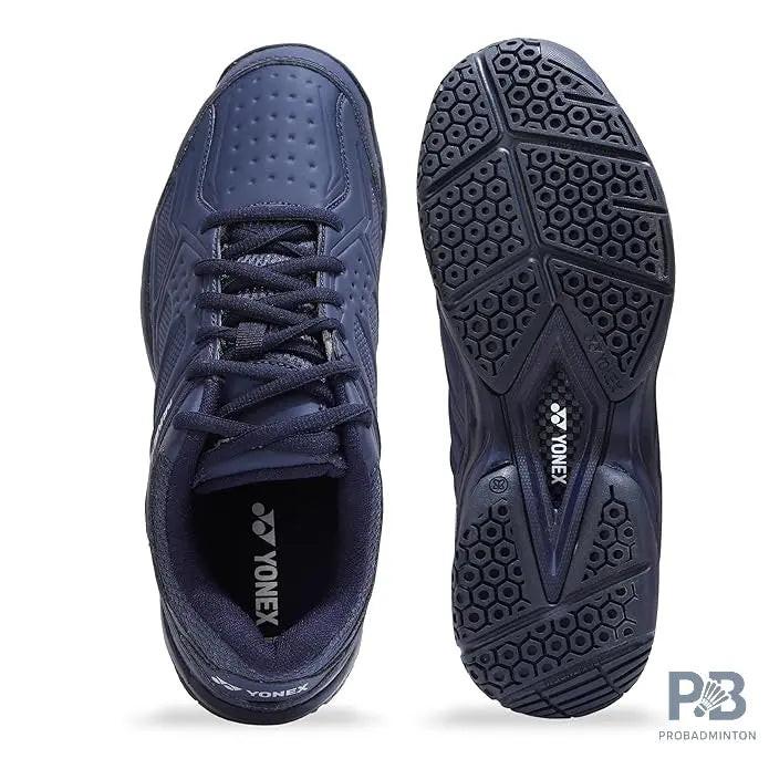 Yonex Drive - I Men's Badminton Shoes (Navy).