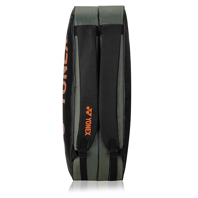 YONEX Badminton Match Collection Kitbag 0526 - WATER CRESS.