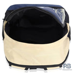 Yonex Tournament Kit Bag 324-0512 (Blue/Black) – Premium Badminton Kit Bag at ProBadminton.in - Probadminton