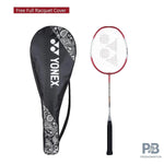 "Yonex ZR 100 Light Aluminium Badminton Racket – 5 Colors | Perfect for Beginners | ProBadminton.in" - Probadminton
