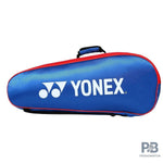 Yonex Badminton Kitab LRB01MS BT6-S (Red / Navy).