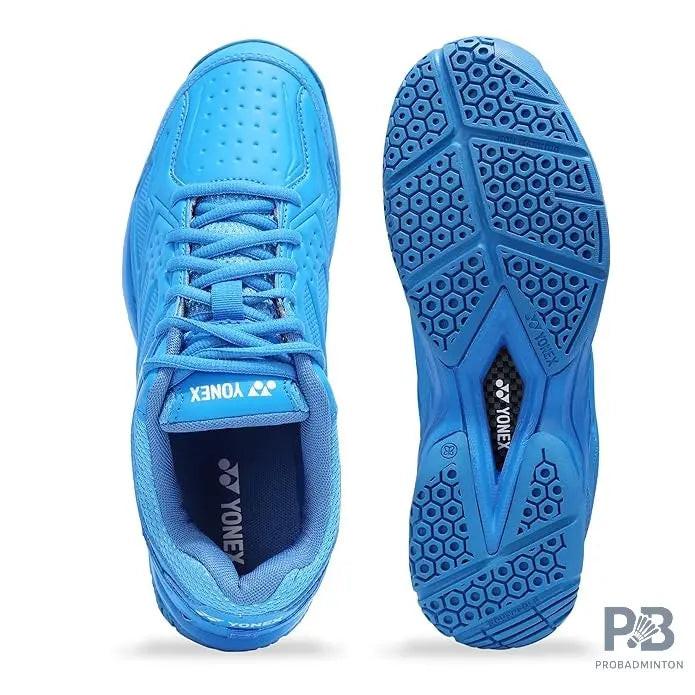 Yonex Drive - I Men's Badminton Shoes (Blue).