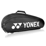 YONEX Badminton Match Collection Kitbag 0526 - JET BLACK.