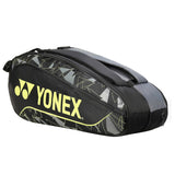 "YONEX Badminton Racquet Bag 2326 T01 | (In 4 Different colors) | Premium Durable Kit Bag for Players | Lightweight, Spacious & Tournament-Ready"