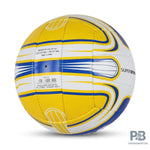 Nivia Super Synthetic Volleyball Size 4 – 18 Panel Hand Sewn Rubber Volleyball for Indoor & Outdoor Play.