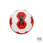 Cosco Women’s Handball – Leather Multicolour Training & Match Hand Ball for Women.