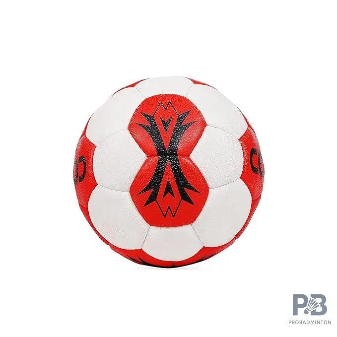 Cosco Women’s Handball – Leather Multicolour Training & Match Hand Ball for Women.