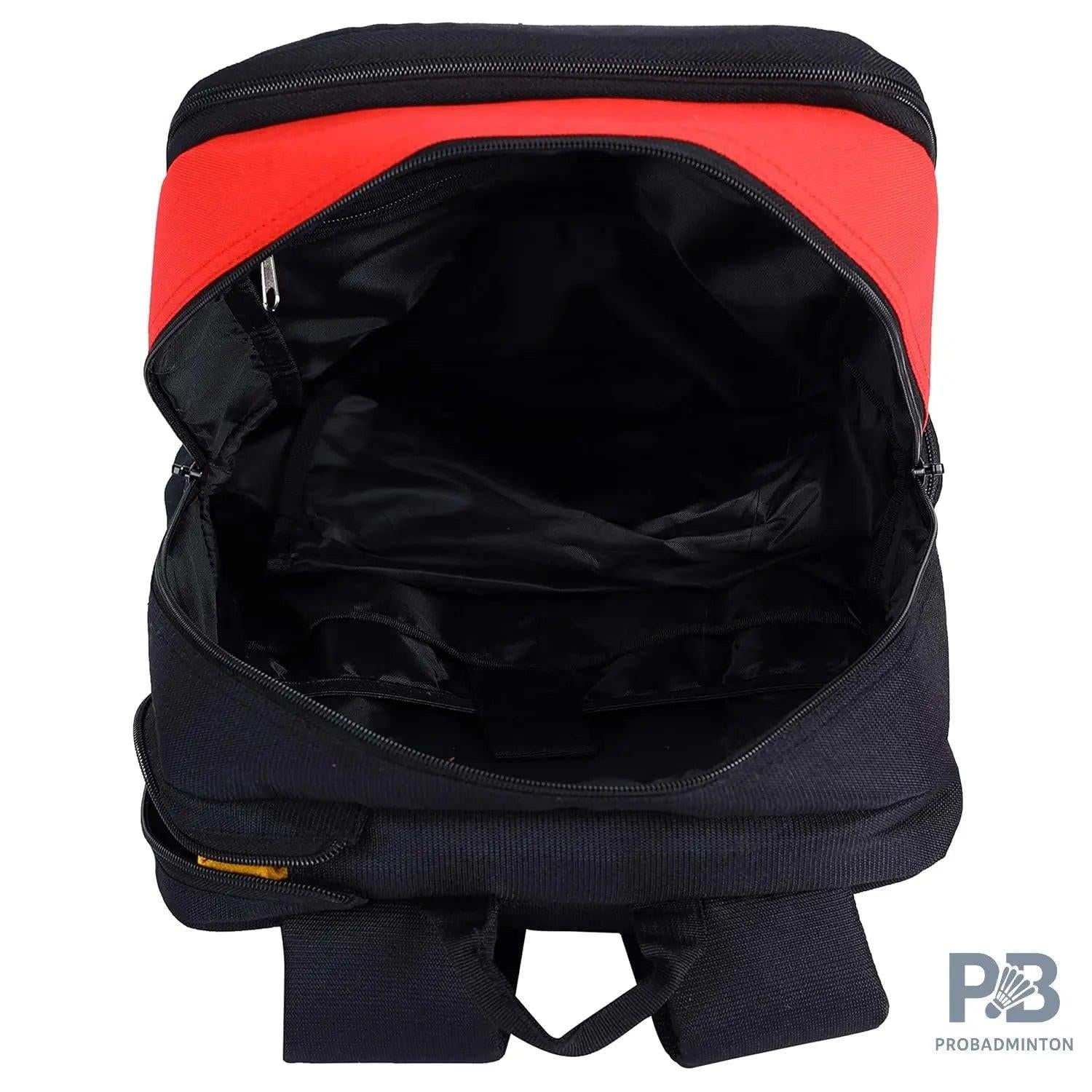 Yonex 22812X Badminton Backpack.
