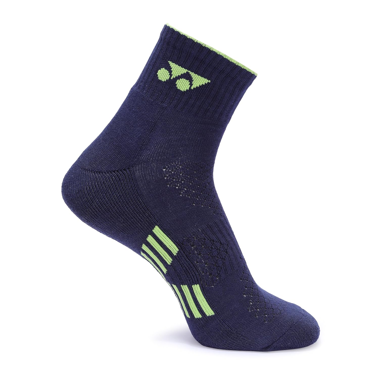 yonex socks m 2575s 1x1 navy

