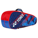 Yonex Badminton Kitab LRB01MS BT8-S (Red / Navy)