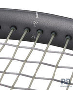Wilson RF 01 Future Unstrung Performance Tennis Racket | 265 Grams.