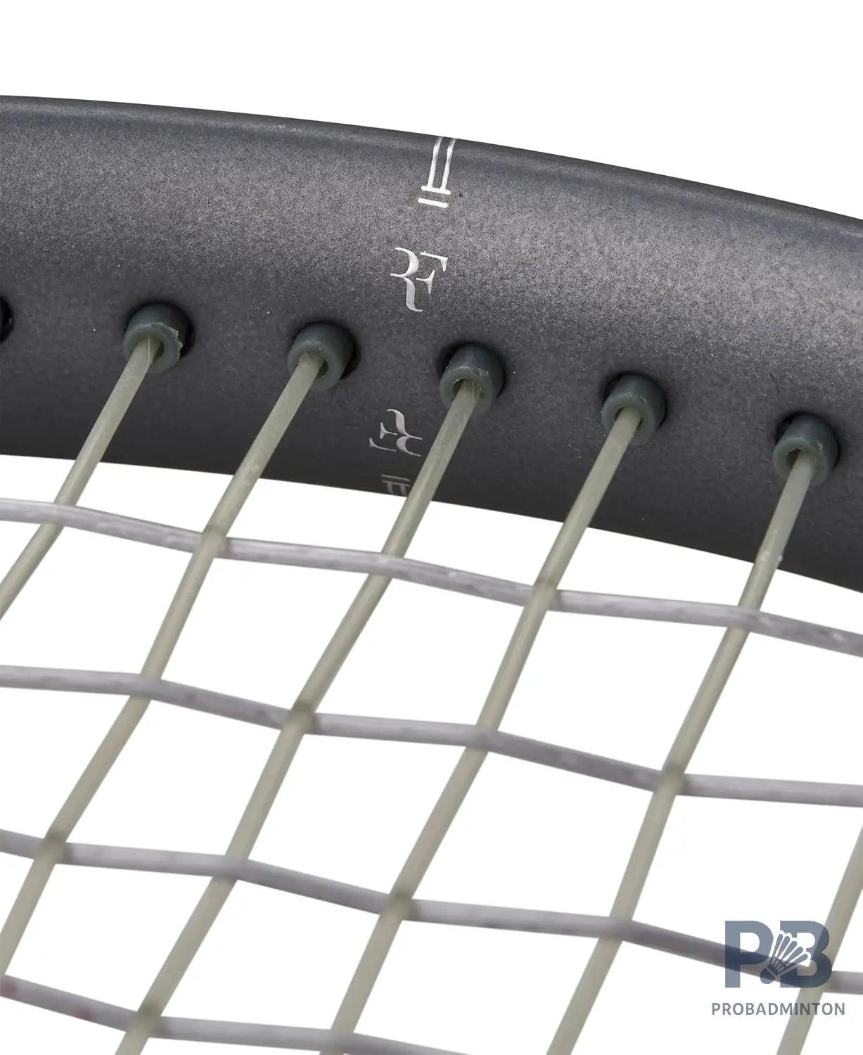 Wilson RF 01 Future Unstrung Performance Tennis Racket | 265 Grams.