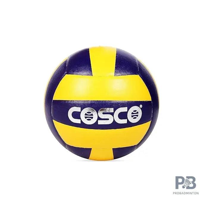 Cosco Acclaim Valley Ball | Multicolour.