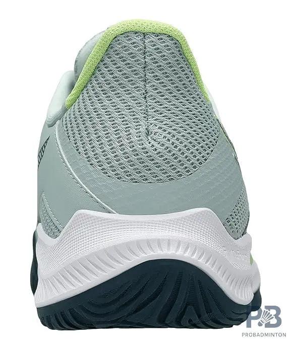 ASICS BLADE FF 2 Indoor Court Shoes for Men – Lightweight, Fast & Flexible Badminton Shoes.