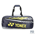 "YONEX Badminton Tournament Bag 2331 T02 | (In 5 different colors) | Pro-Level Gear Bag with Thermal Guard | Waterproof, Spacious & Durable Design".