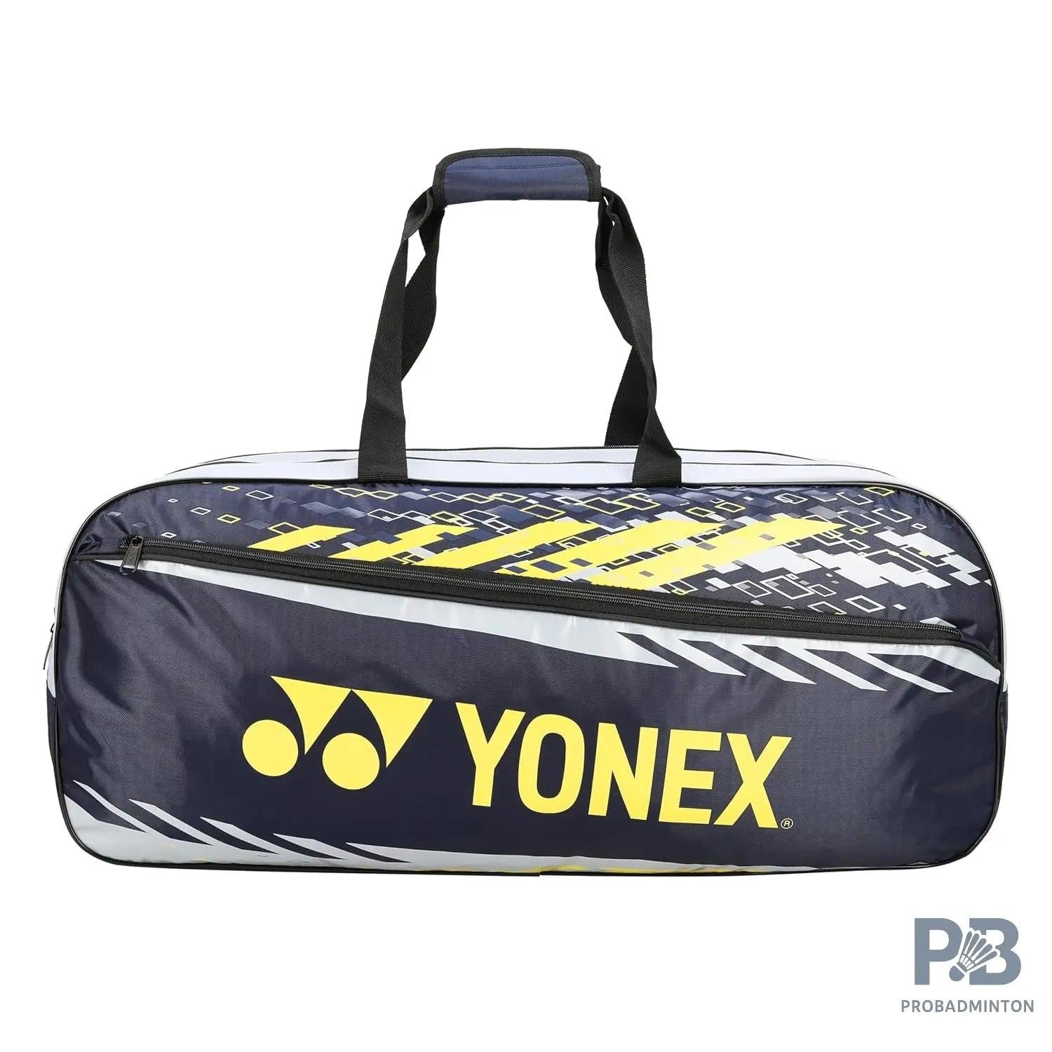 "YONEX Badminton Tournament Bag 2331 T02 | (In 5 different colors) | Pro-Level Gear Bag with Thermal Guard | Waterproof, Spacious & Durable Design".