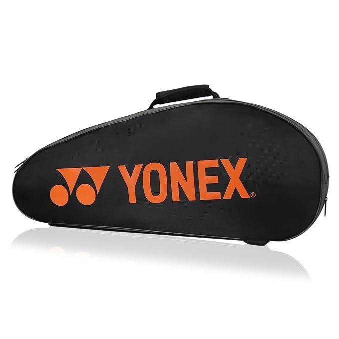 YONEX Badminton Match Collection Kitbag 0526 - WATER CRESS.