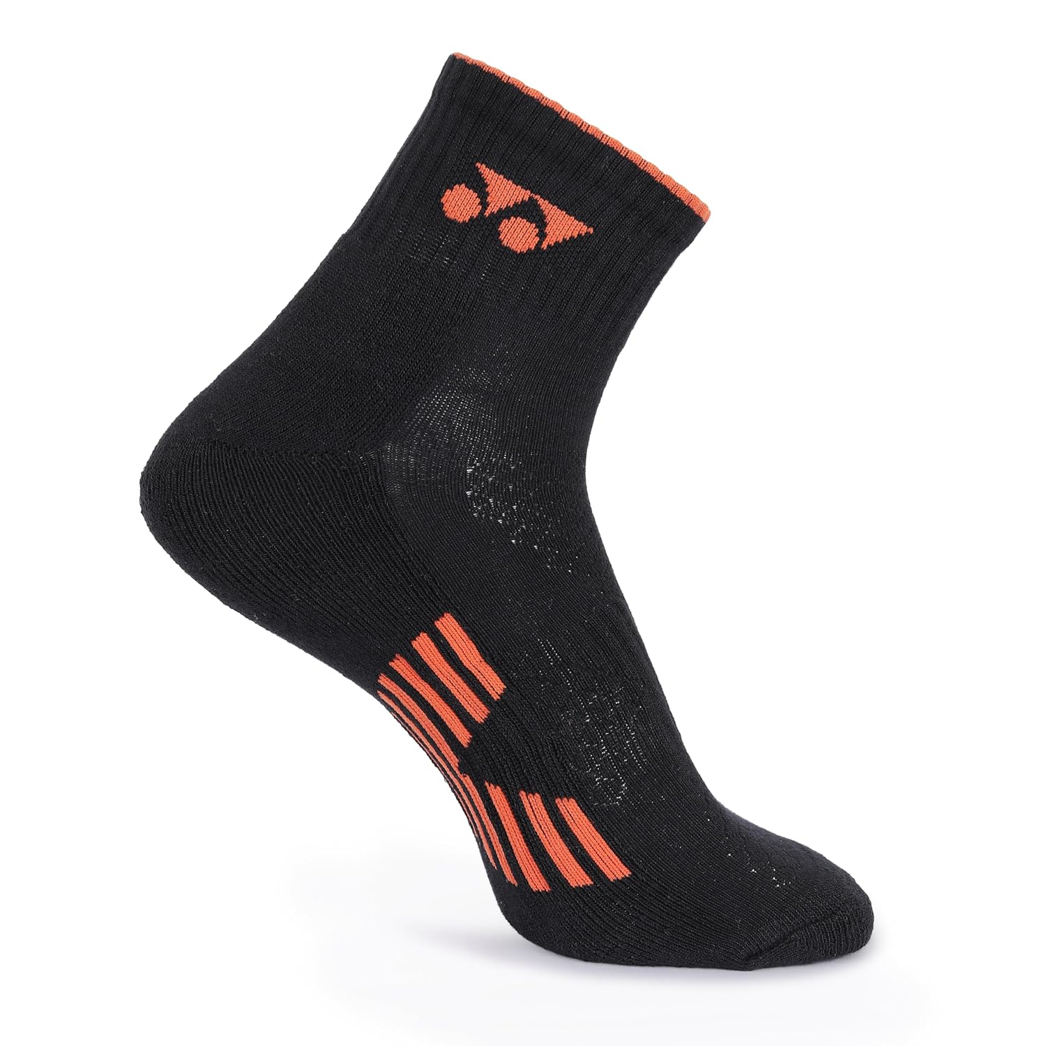 yonex socks m 2575s 1x1 black

