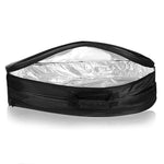 YONEX Badminton Match Collection Kitbag 0526 - JET BLACK.