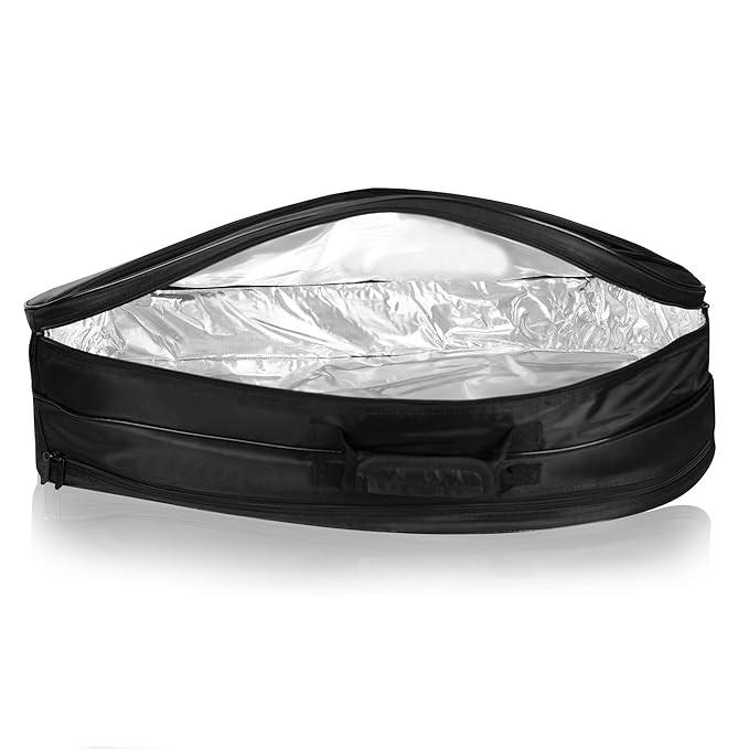 YONEX Badminton Match Collection Kitbag 0526 - JET BLACK.