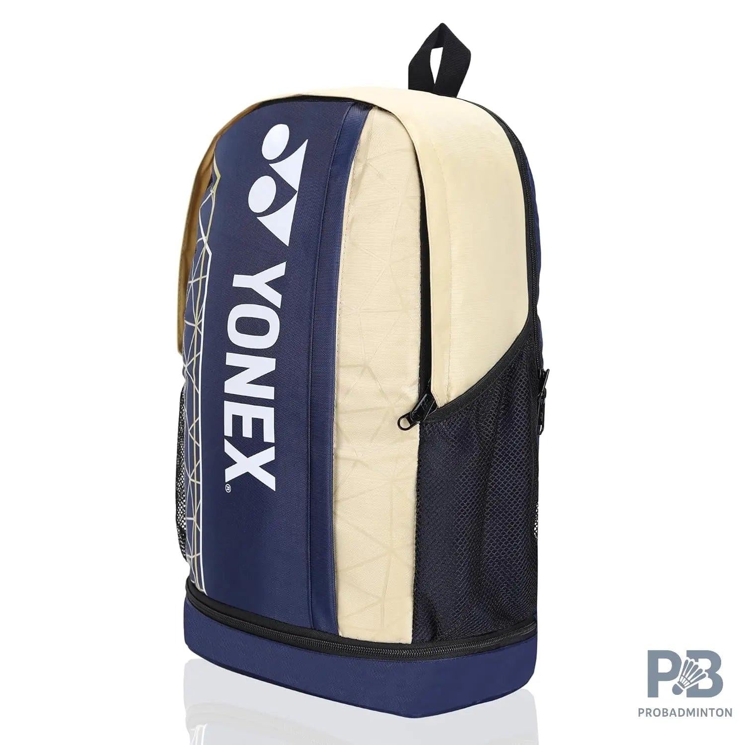Yonex Tournament Kit Bag 324-0512  – Premium Badminton Kit Bag at ProBadminton.in.