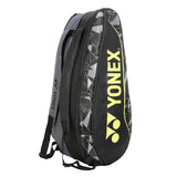 "YONEX Badminton Racquet Bag 2326 T01 | (In 4 Different colors) | Premium Durable Kit Bag for Players | Lightweight, Spacious & Tournament-Ready"